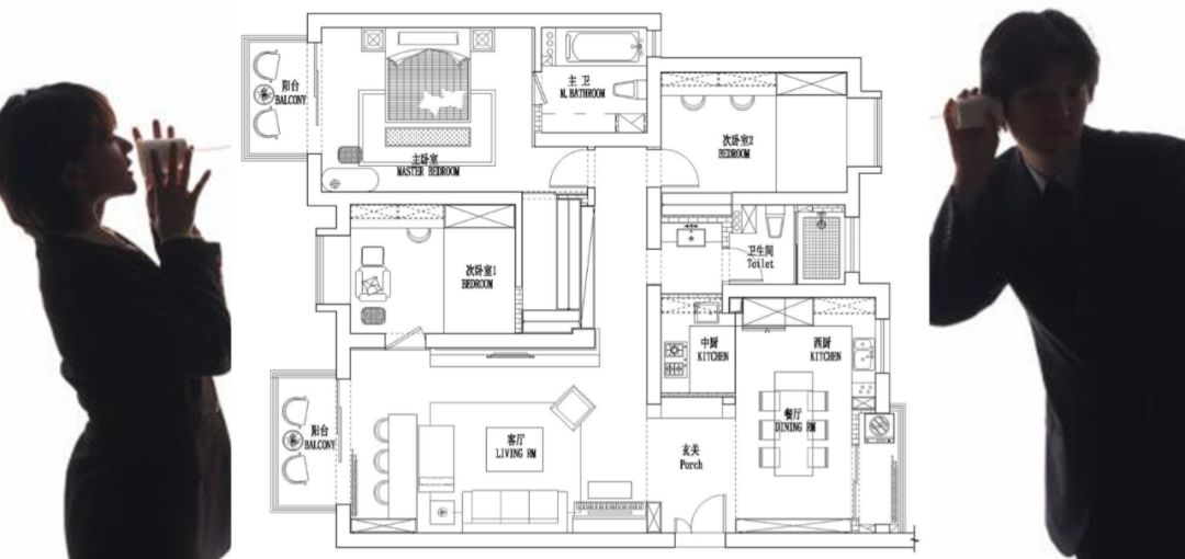 建筑設(shè)計(jì)圖