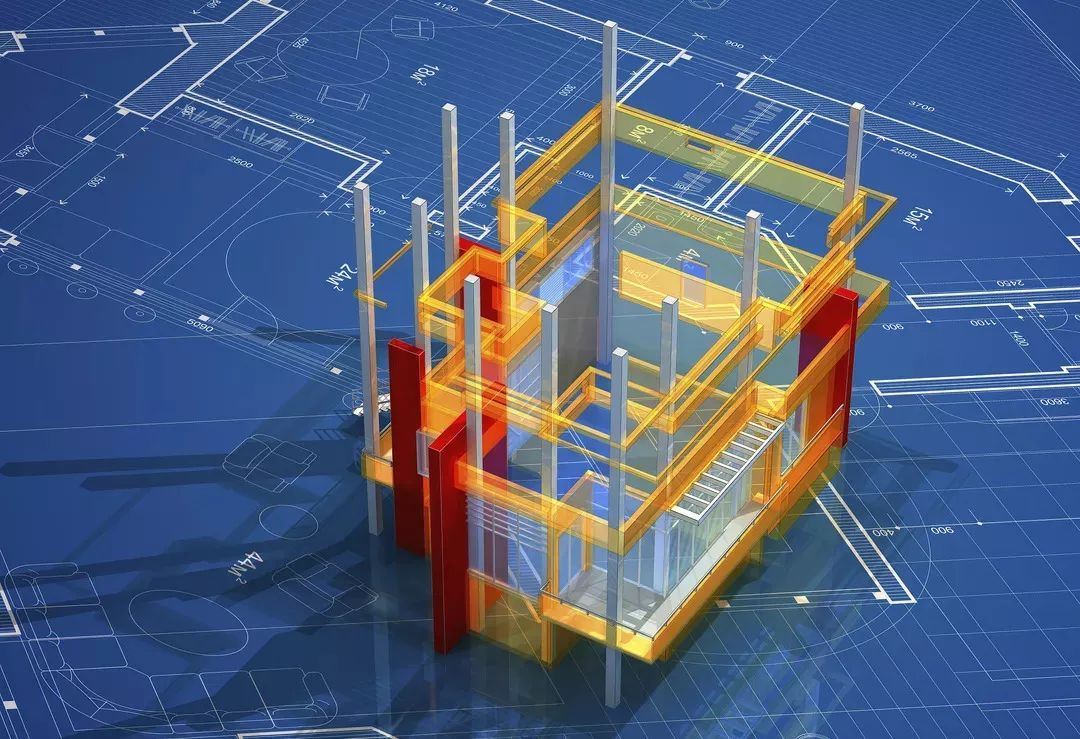 智慧建筑興起，BIM在建筑電氣設(shè)計(jì)中的運(yùn)用